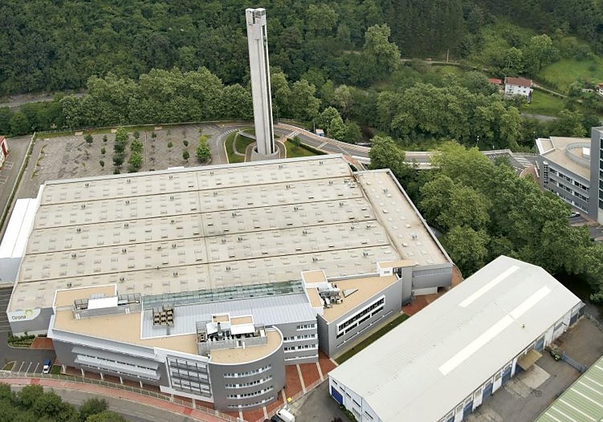 Orona En El Top 10 Mundial De La Elevaci n Un Sector Que Mueve 80 000 orona-en-el-top-10-mundial-de-la-elevaci-n-un-sector-que-mueve-80-000
